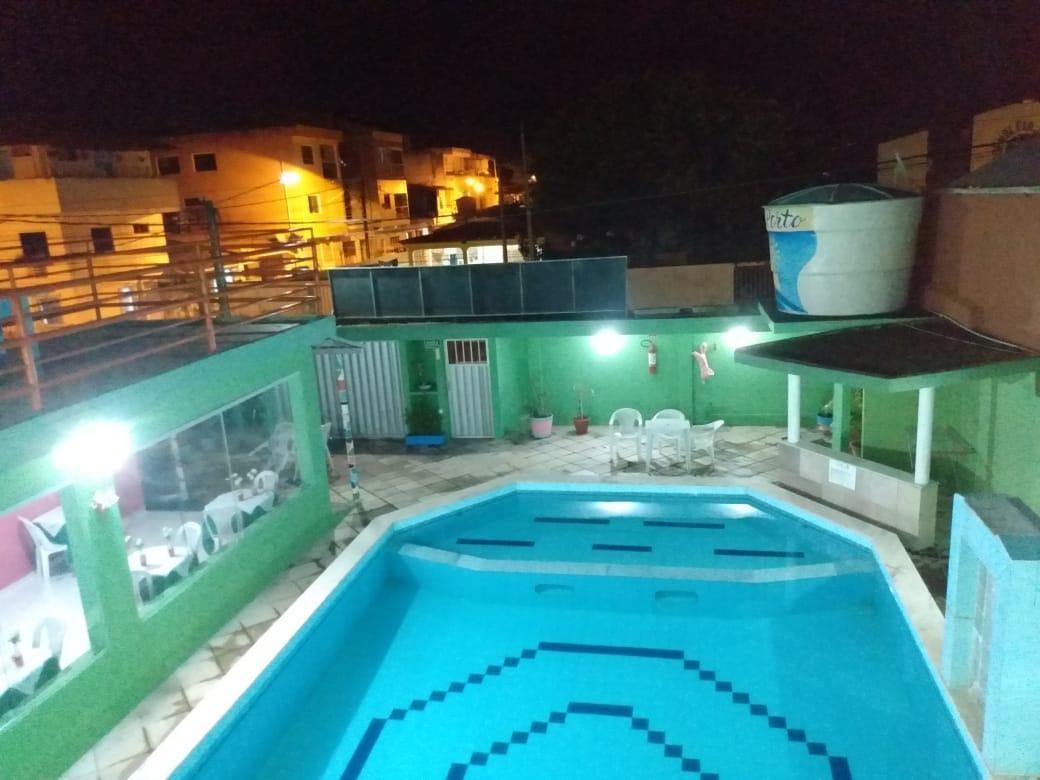 Casa Porto Porto de Galinhas