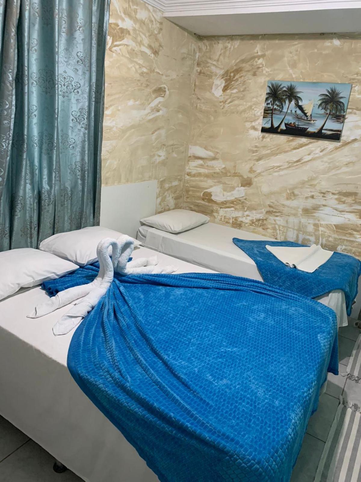 Casa Porto Inn Porto de Galinhas