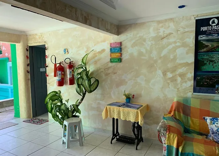 Pousada Casa Porto