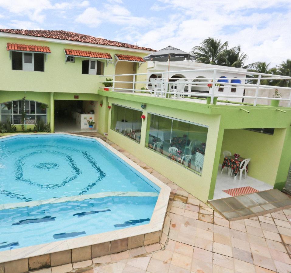 Casa Porto Inn 5*