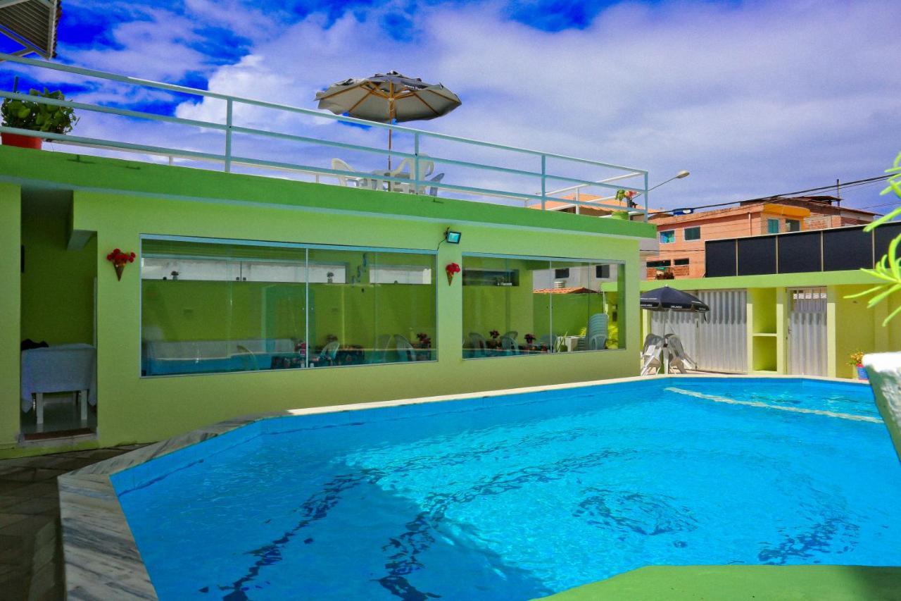 Casa Porto 5* Porto de Galinhas