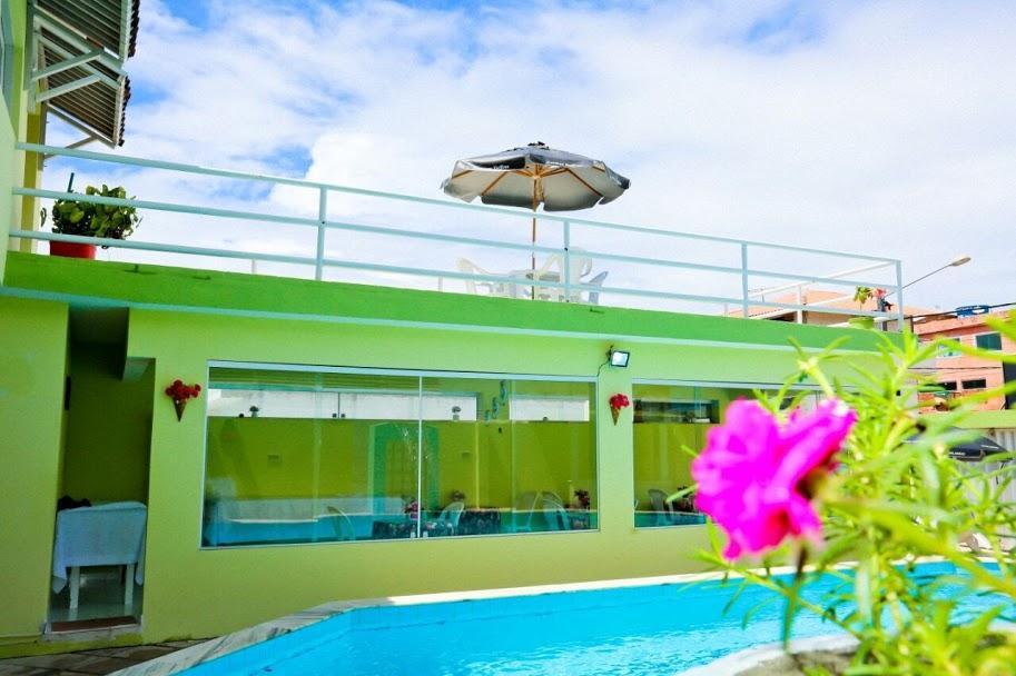 Inn Casa Porto Porto de Galinhas