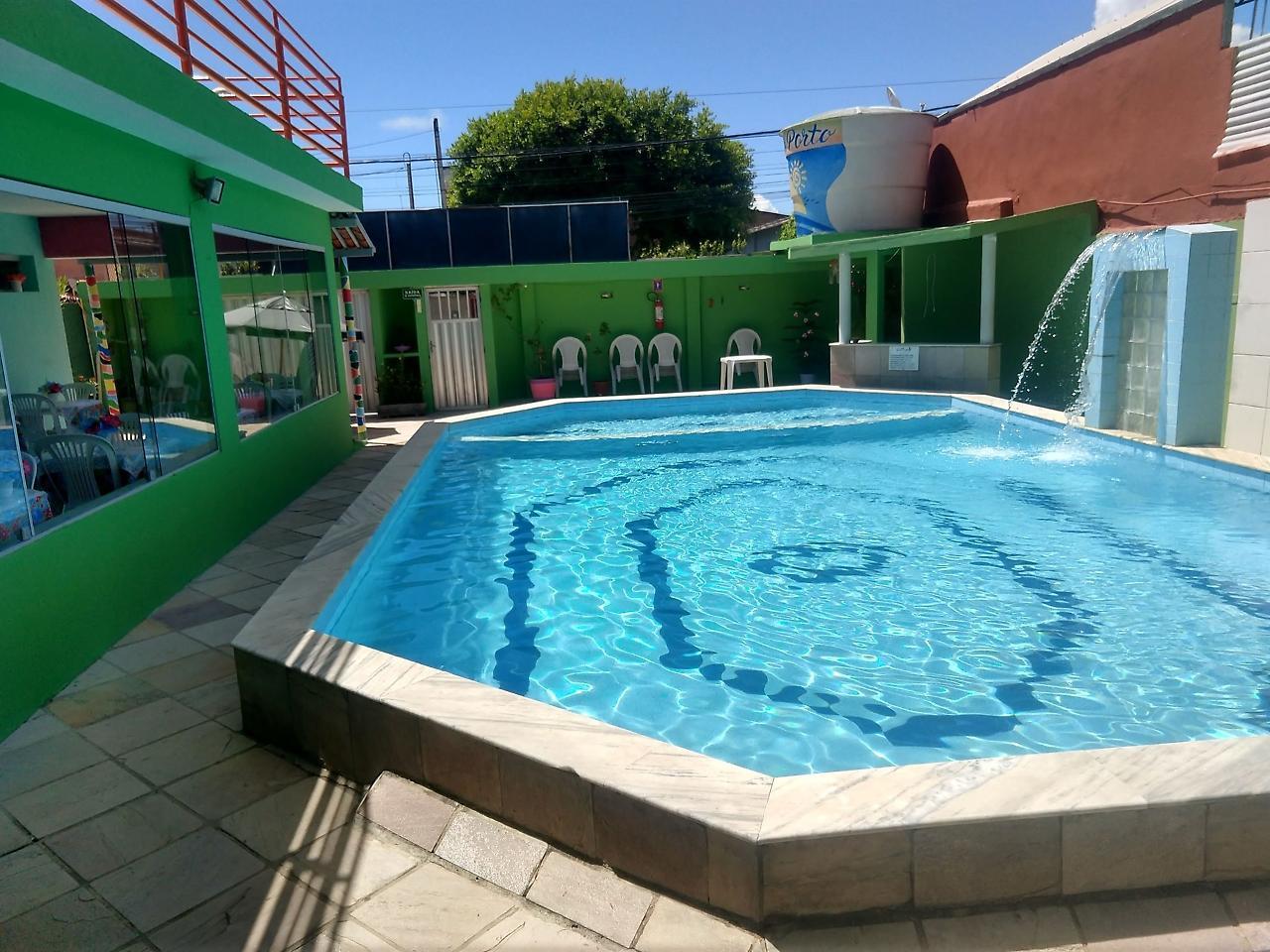 Inn Casa Porto