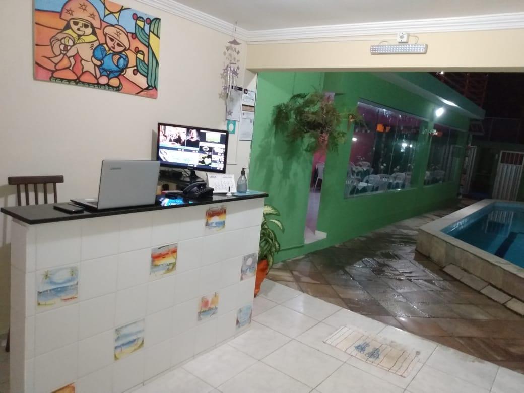 Casa Porto Porto de Galinhas
