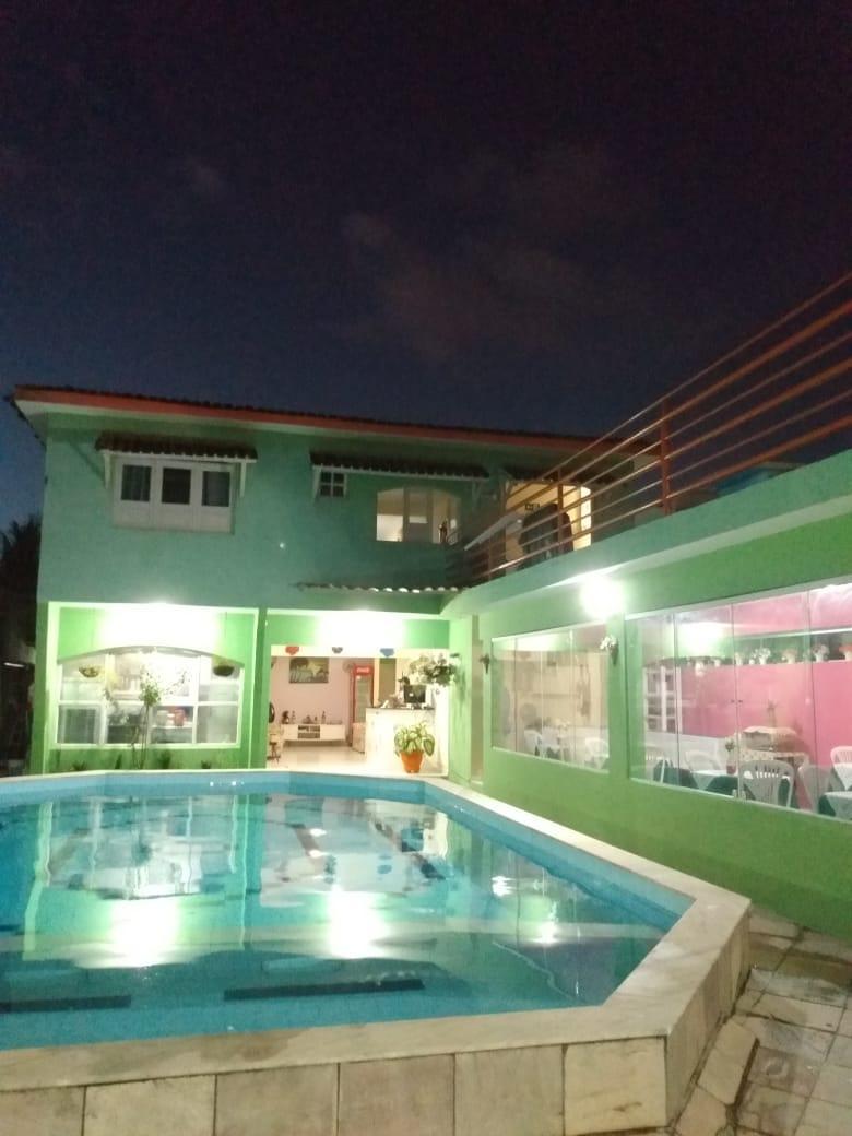 Casa Porto Porto de Galinhas