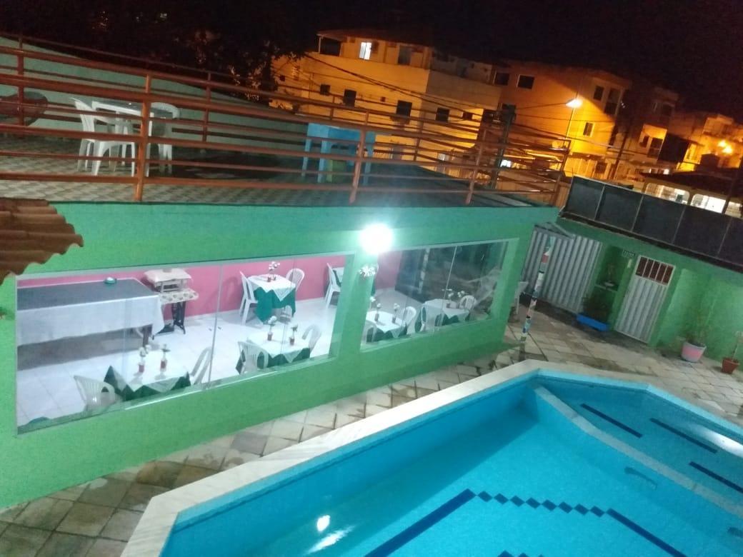 Casa Porto