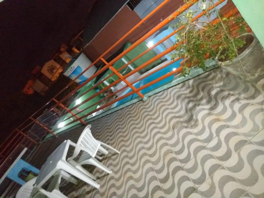 Inn Casa Porto