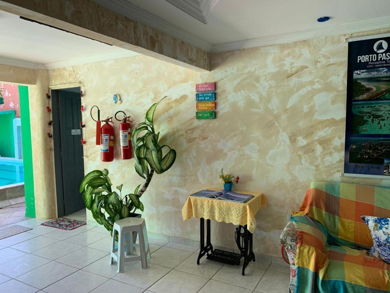 Casa Porto 5*