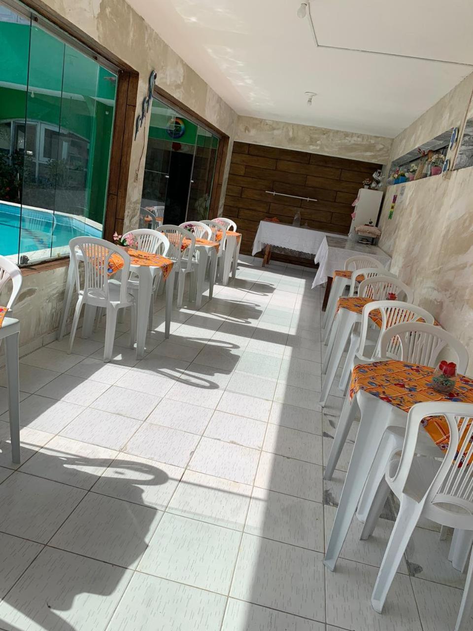 Casa Porto Porto de Galinhas