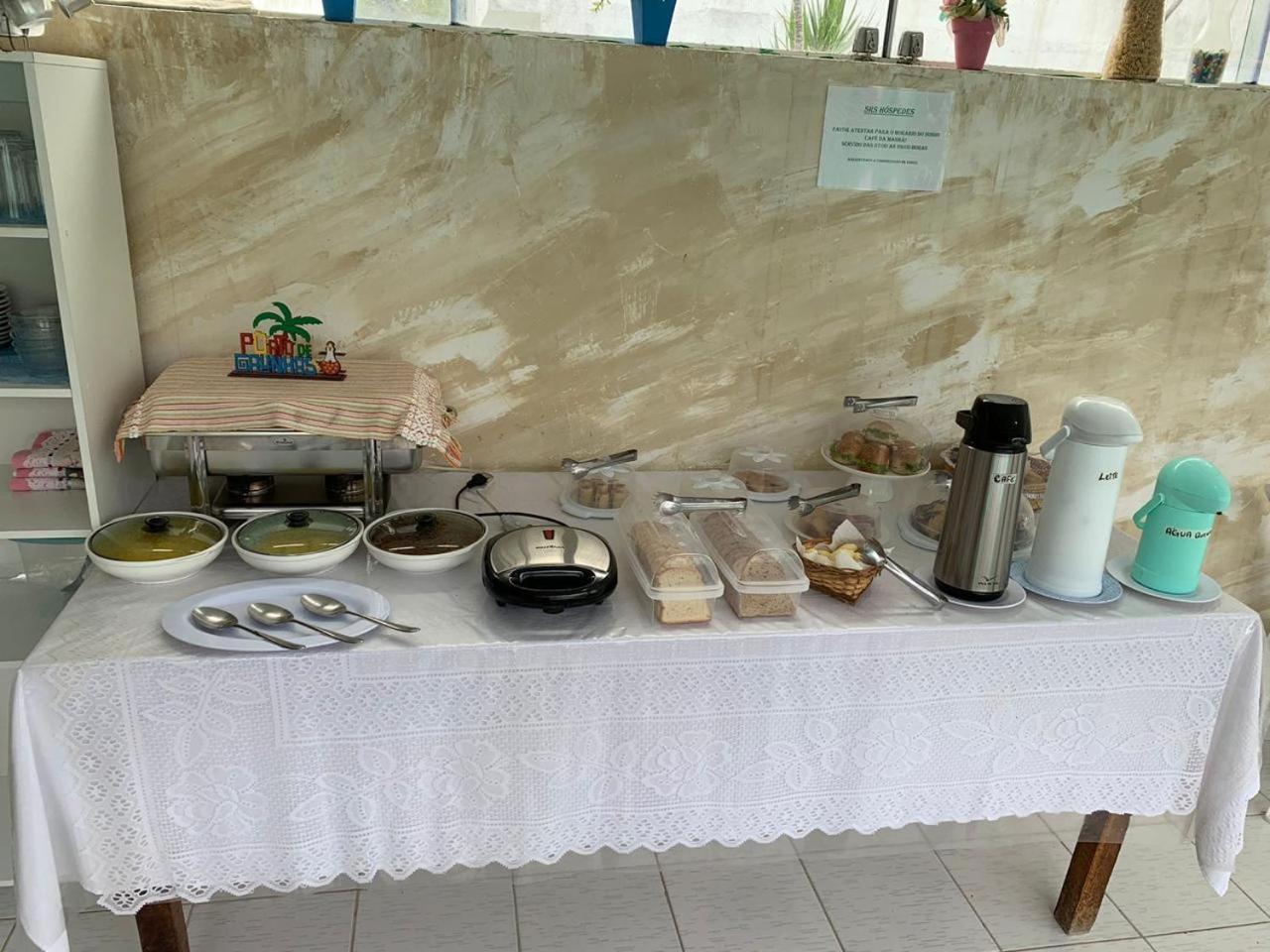 Casa Porto 5* Porto de Galinhas