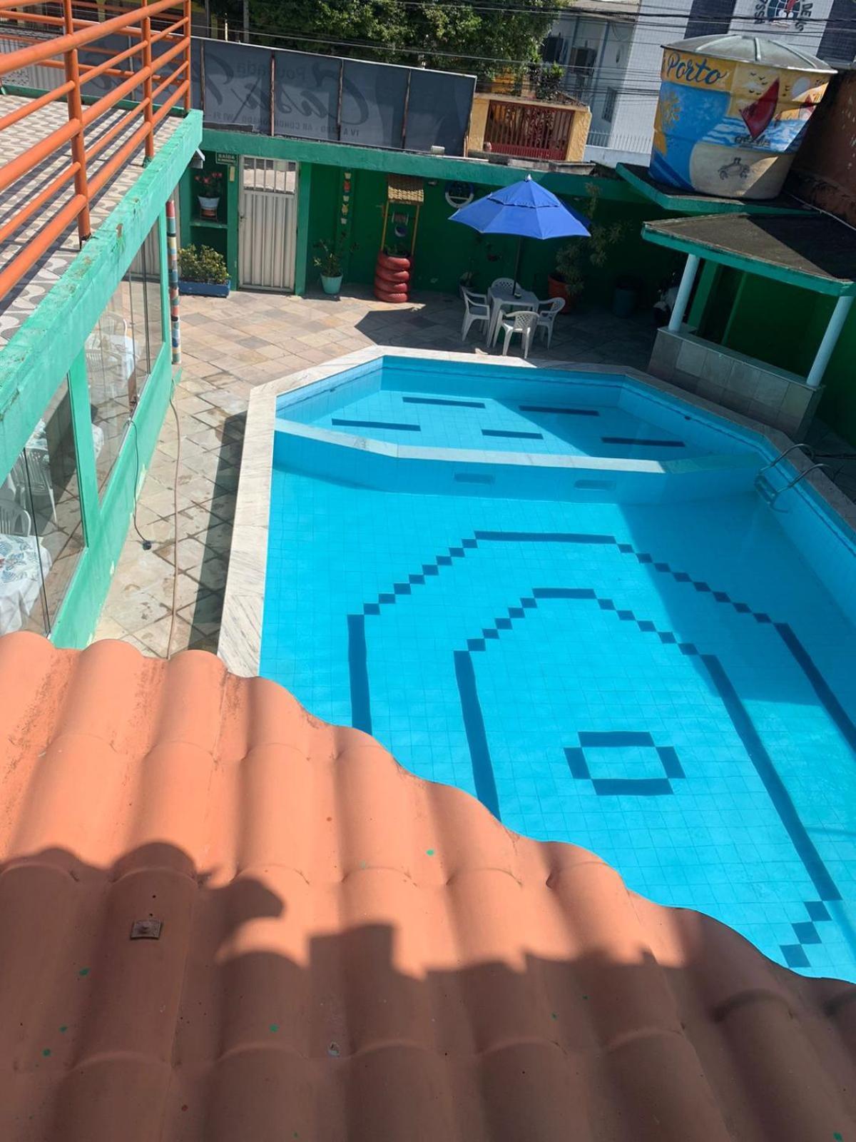 Casa Porto Inn 5*