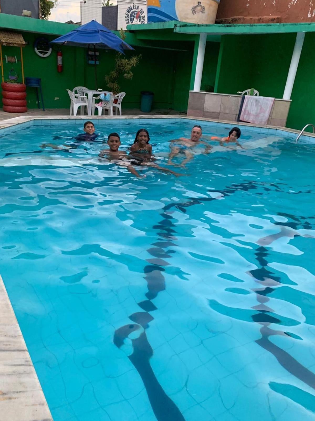 Casa Porto Inn Porto de Galinhas