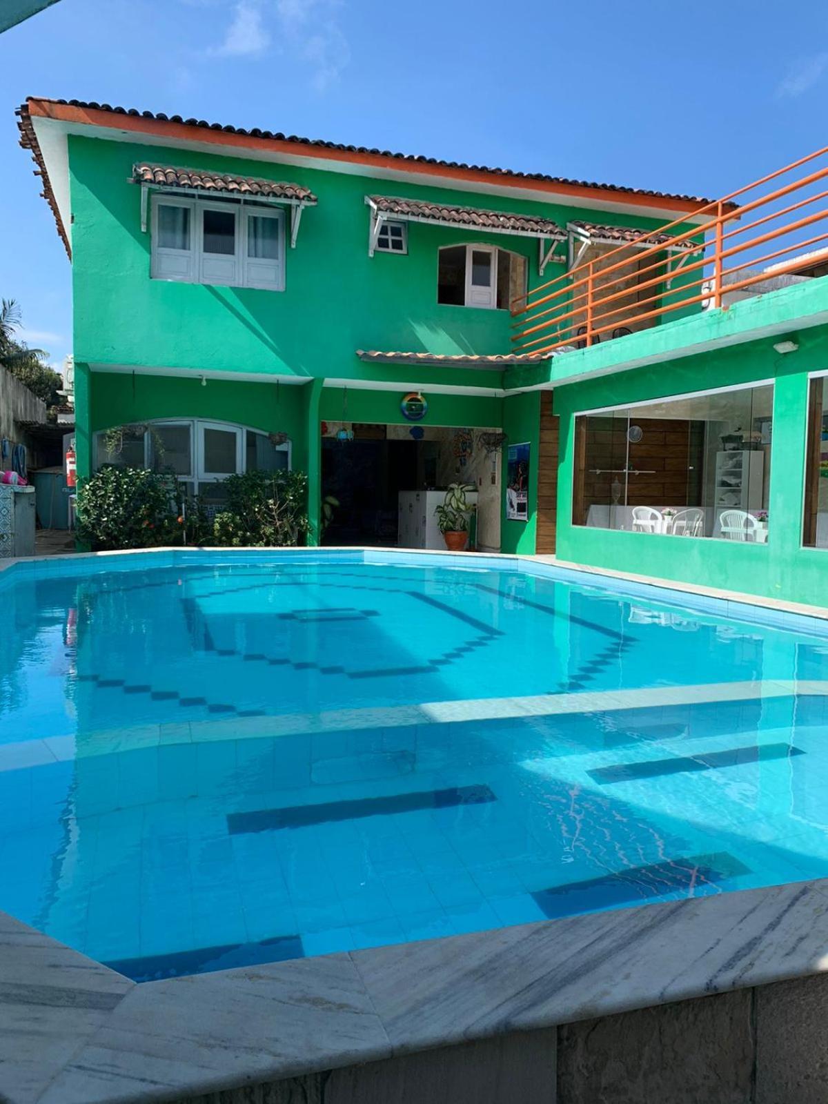Inn Casa Porto Porto de Galinhas
