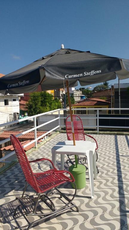 Inn Casa Porto Porto de Galinhas
